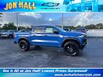 2026 Chevrolet Colorado Crew Cab 4WD Pickup for sale #265599 - photo 16