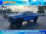 2026 Chevrolet Colorado Crew Cab 4WD Pickup for sale #265599 - photo 3