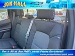 2026 Chevrolet Colorado Crew Cab 4WD Pickup for sale #265599 - photo 22