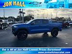 2026 Chevrolet Colorado Crew Cab 4WD Pickup for sale #265599 - photo 4