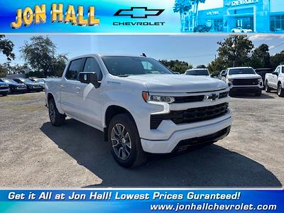 2026 Chevrolet Silverado 1500 Crew Cab RWD Pickup for sale #265600 - photo 1