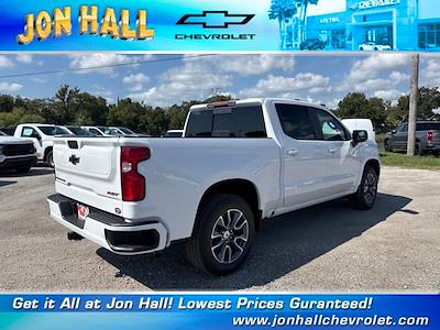 2026 Chevrolet Silverado 1500 Crew Cab RWD Pickup for sale #265600 - photo 2