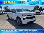 2026 Chevrolet Silverado 1500 Crew Cab RWD Pickup for sale #265600 - photo 1