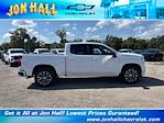 2026 Chevrolet Silverado 1500 Crew Cab RWD Pickup for sale #265600 - photo 16