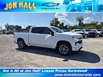 2026 Chevrolet Silverado 1500 Crew Cab RWD Pickup for sale #265600 - photo 18