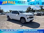2026 Chevrolet Silverado 1500 Crew Cab RWD Pickup for sale #265600 - photo 19