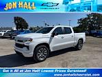 2026 Chevrolet Silverado 1500 Crew Cab RWD Pickup for sale #265600 - photo 3