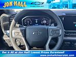 2026 Chevrolet Silverado 1500 Crew Cab RWD Pickup for sale #265600 - photo 29