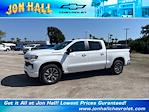 2026 Chevrolet Silverado 1500 Crew Cab RWD Pickup for sale #265600 - photo 4