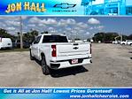 2026 Chevrolet Silverado 1500 Crew Cab RWD Pickup for sale #265600 - photo 10