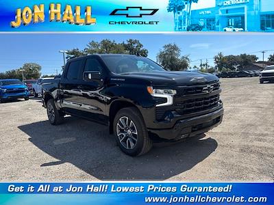 2026 Chevrolet Silverado 1500 Crew Cab RWD Pickup for sale #265601 - photo 1