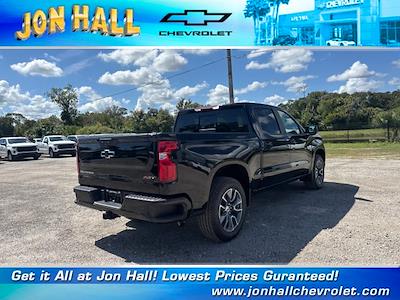 2026 Chevrolet Silverado 1500 Crew Cab RWD Pickup for sale #265601 - photo 2