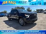 2026 Chevrolet Silverado 1500 Crew Cab RWD Pickup for sale #265601 - photo 1