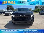 2026 Chevrolet Silverado 1500 Crew Cab RWD Pickup for sale #265601 - photo 19