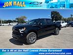 2026 Chevrolet Silverado 1500 Crew Cab RWD Pickup for sale #265601 - photo 3