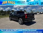 2026 Chevrolet Silverado 1500 Crew Cab RWD Pickup for sale #265601 - photo 9