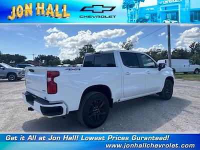 2026 Chevrolet Silverado 1500 Crew Cab 4WD Pickup for sale #265603 - photo 2