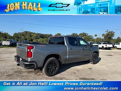 2026 Chevrolet Silverado 1500 Crew Cab 4WD Pickup for sale #265604 - photo 2