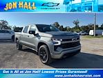 2026 Chevrolet Silverado 1500 Crew Cab 4WD Pickup for sale #265604 - photo 1
