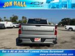 2026 Chevrolet Silverado 1500 Crew Cab 4WD Pickup for sale #265604 - photo 11