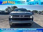2026 Chevrolet Silverado 1500 Crew Cab 4WD Pickup for sale #265604 - photo 16