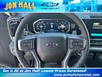 2026 Chevrolet Silverado 1500 Crew Cab 4WD Pickup for sale #265604 - photo 24