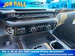 2026 Chevrolet Silverado 1500 Crew Cab 4WD Pickup for sale #265604 - photo 27