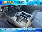 2026 Chevrolet Silverado 1500 Crew Cab 4WD Pickup for sale #265604 - photo 28