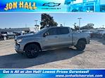 2026 Chevrolet Silverado 1500 Crew Cab 4WD Pickup for sale #265604 - photo 4