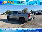 2026 Chevrolet Silverado 1500 Crew Cab 4WD Pickup for sale #265604 - photo 8