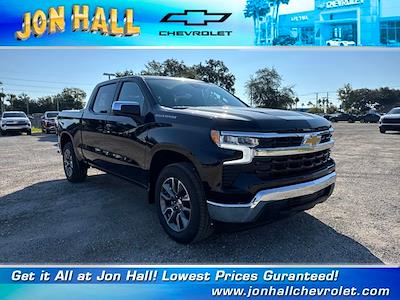 2026 Chevrolet Silverado 1500 Crew Cab RWD Pickup for sale #265605 - photo 1