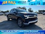 2026 Chevrolet Silverado 1500 Crew Cab RWD Pickup for sale #265605 - photo 1
