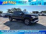 2026 Chevrolet Silverado 1500 Crew Cab RWD Pickup for sale #265605 - photo 17