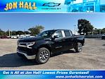 2026 Chevrolet Silverado 1500 Crew Cab RWD Pickup for sale #265605 - photo 3