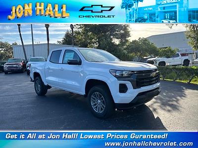 2026 Chevrolet Colorado Crew Cab RWD Pickup for sale #265606 - photo 1