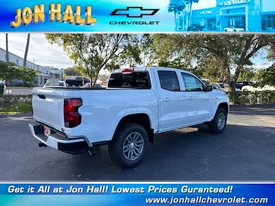 2026 Chevrolet Colorado Crew Cab RWD Pickup for sale #265606 - photo 2