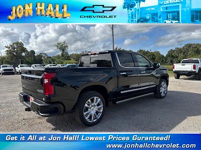 2026 Chevrolet Silverado 1500 Crew Cab 4WD Pickup for sale #265607 - photo 2