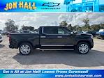 2026 Chevrolet Silverado 1500 Crew Cab 4WD Pickup for sale #265607 - photo 14
