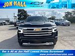 2026 Chevrolet Silverado 1500 Crew Cab 4WD Pickup for sale #265607 - photo 17