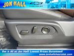 2026 Chevrolet Silverado 1500 Crew Cab 4WD Pickup for sale #265607 - photo 19