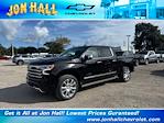 2026 Chevrolet Silverado 1500 Crew Cab 4WD Pickup for sale #265607 - photo 3