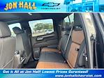 2026 Chevrolet Silverado 1500 Crew Cab 4WD Pickup for sale #265607 - photo 21