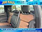 2026 Chevrolet Silverado 1500 Crew Cab 4WD Pickup for sale #265607 - photo 22