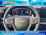 2026 Chevrolet Silverado 1500 Crew Cab 4WD Pickup for sale #265607 - photo 26
