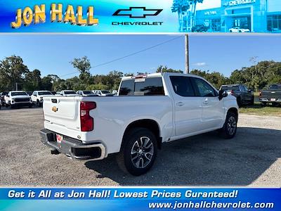 2026 Chevrolet Silverado 1500 Crew Cab 4WD Pickup for sale #265608 - photo 2