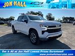 New 2026 Chevrolet Silverado 1500 LT Crew Cab 4x4 Pickup for sale #265608 - photo 1