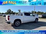 New 2026 Chevrolet Silverado 1500 LT Crew Cab 4x4 Pickup for sale #265608 - photo 13