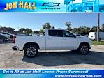New 2026 Chevrolet Silverado 1500 LT Crew Cab 4x4 Pickup for sale #265608 - photo 14