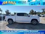 New 2026 Chevrolet Silverado 1500 LT Crew Cab 4x4 Pickup for sale #265608 - photo 15