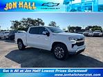 New 2026 Chevrolet Silverado 1500 LT Crew Cab 4x4 Pickup for sale #265608 - photo 16